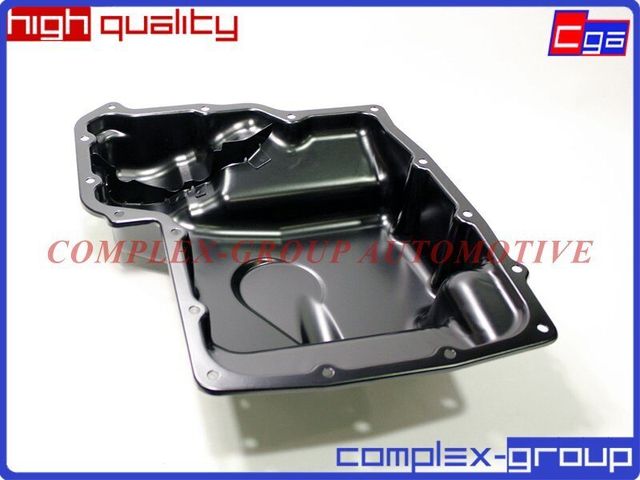 Масляный поддон CGA. Артикул 1PAN600RA