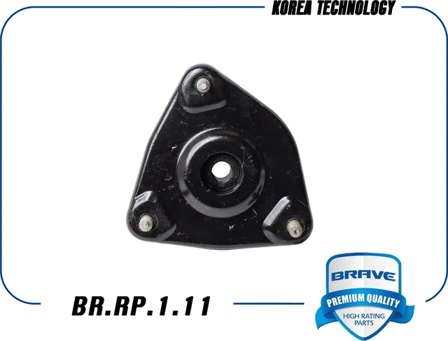 Опора амортизационной стойки (Brave). Артикул BRRP111