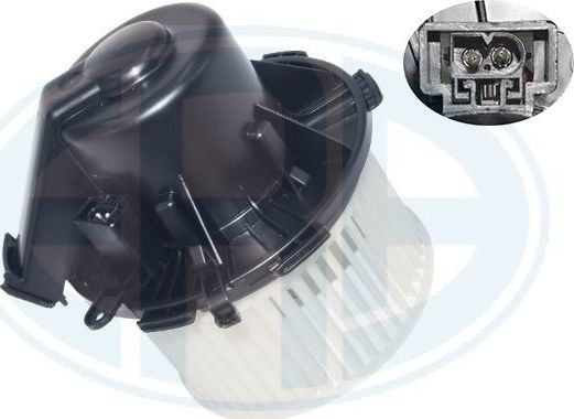 Вентилятор, мотор печки (отопителя) салона Era. Артикул 664171