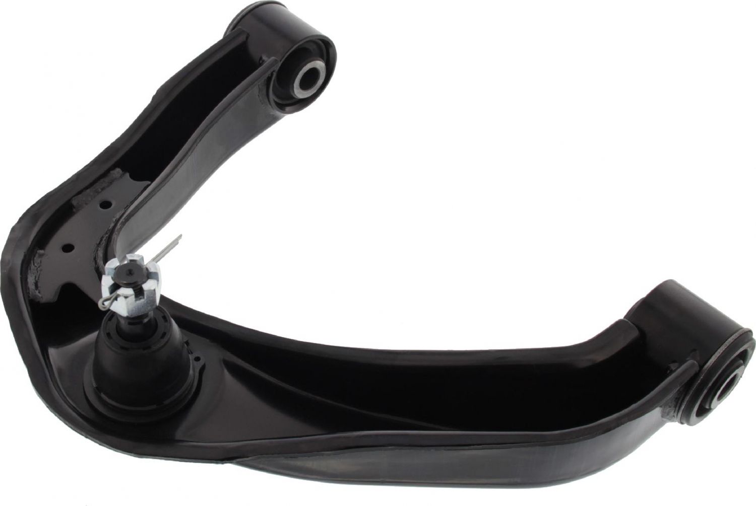 Поперечный рычаг передней подвески MAPCO (Листовая сталь). Артикул 52596