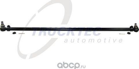 Рулевая тяга поперечная Trucktec Automotive. Артикул 01.30.152