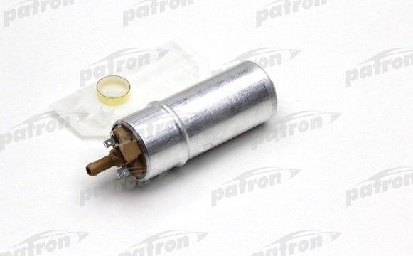 Бензонасос (топливный насос) Patron для BMW X5 I (E53) 2000-2006. Артикул PFP121