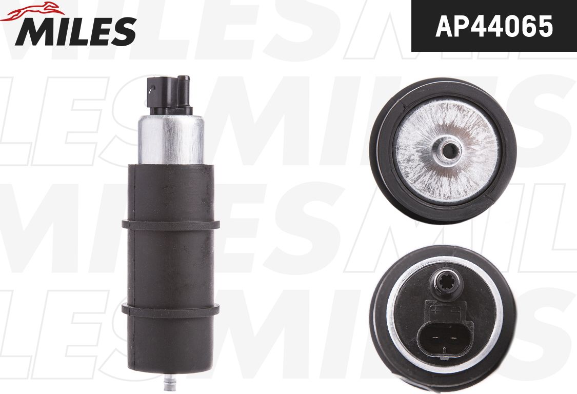 Бензонасос (топливный насос) Miles. Артикул AP44065