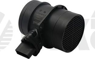 Датчик массового расхода воздуха (ДМРВ) Vika для Audi TT I (8N) 1998-2006. Артикул 99061638501