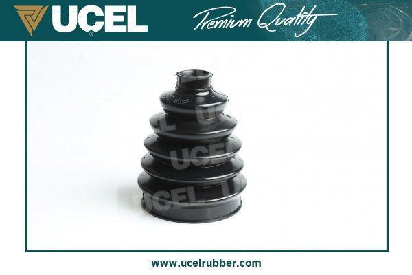 Пыльник ШРУСа внутренний Ucel для SEAT Arona I 2017-2026. Артикул 31211-T