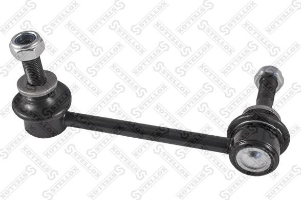 Стойка (тяга) стабилизатора Stellox. Артикул 56-98044A-SX