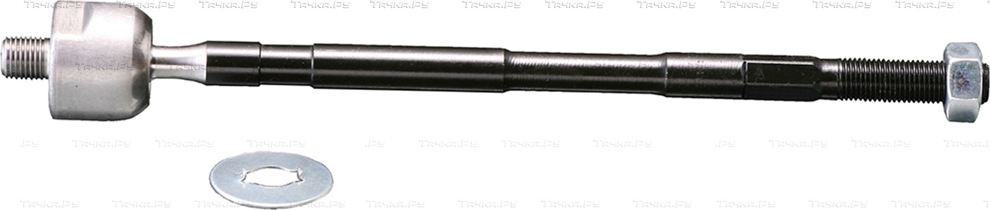 Рулевая тяга CTR правая/левая для Subaru Outback II 2000-2003. Артикул CRSU-9