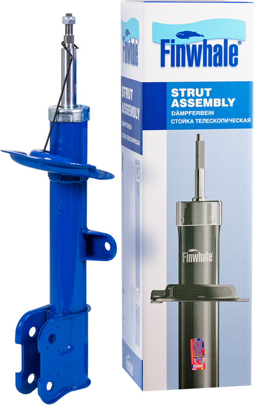 Амортизатор Finwhale. Артикул 13069GL