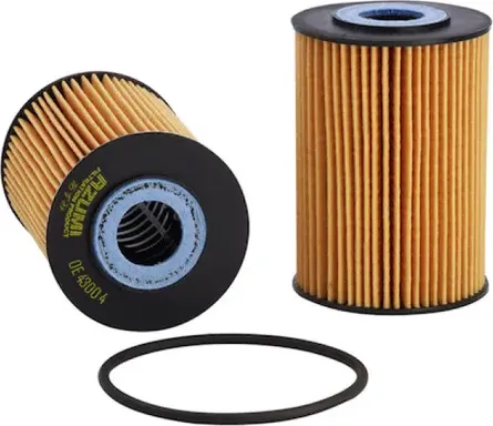 Фильтр масляный (Azumi). Артикул OE43004