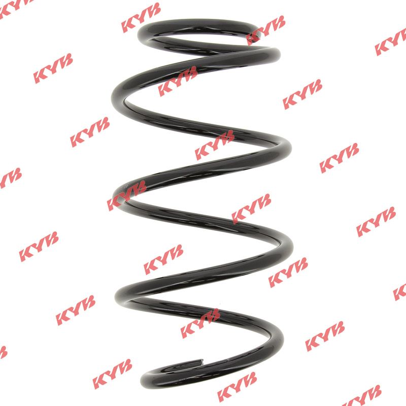 Пружина подвески KYB (Каяба) K-Flex. Артикул RA3336