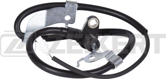 Датчик ABS Zekkert передний правый для Suzuki Liana I 2001-2008. Артикул SE-6126