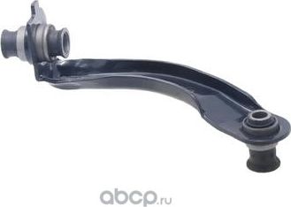 Подвеска, двигатель Renault левая для Renault Modus I 2004-2012. Артикул 8200127324