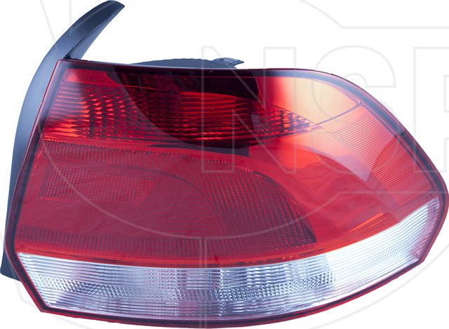 Фонарь задний (NSP). Артикул NSP086RU945112D