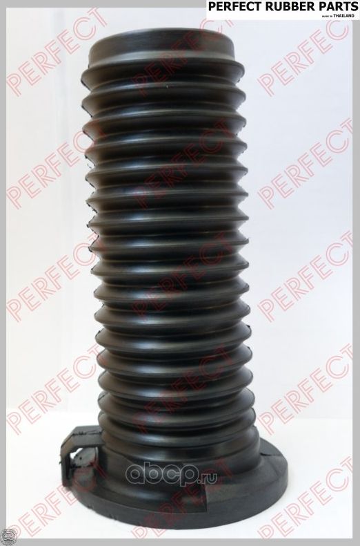 ПЫЛЬНИК ПЕРЕДНЕГО АМОРТИЗАТОРА (Perfect) Perfect. Артикул HO57CV06FL