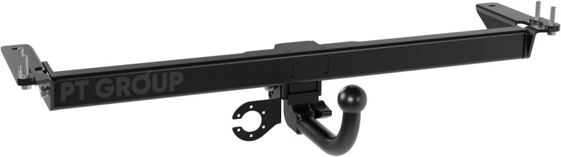 Фаркоп PT Group для Baic BJ40 2023-2026. Артикул BCF-23-991422.00