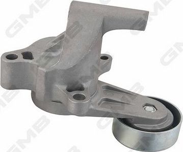 Натяжной ролик (натяжитель) приводного ремня GMB. Артикул GAT31870