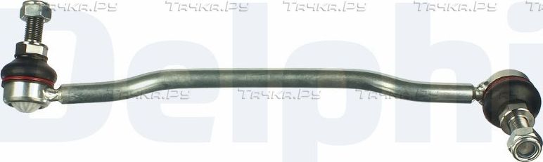 Стойка (тяга) стабилизатора Delphi. Артикул TC2748