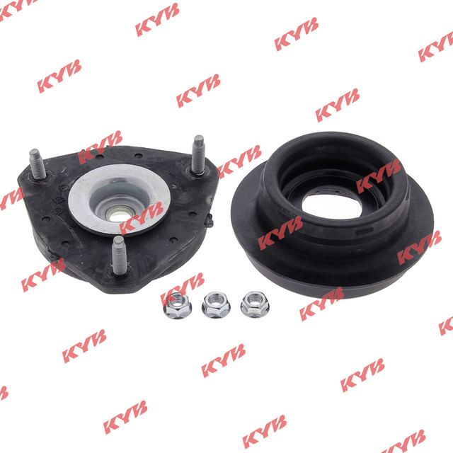 Опора амортизатора (стойки) KYB (Каяба) Suspension Mounting Kit. Артикул SM5671