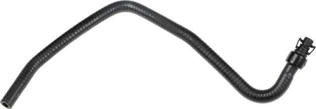 Патрубок печки (шланг отопителя) Gates для Opel Cascada 2013-2018. Артикул 02-1964