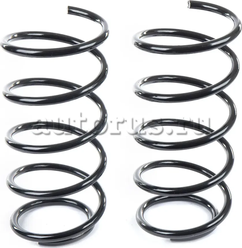 Пружина задняя (Ganz). Артикул GIK02207