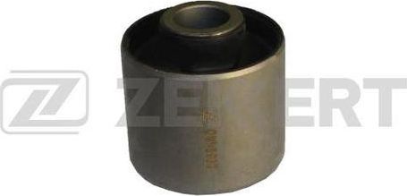 Сайлентблок заднего рычага подвески Zekkert. Артикул GM-5932