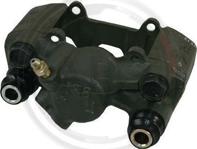 Тормозной суппорт ABS задний правый для Toyota Echo 1999-2005. Артикул 721432