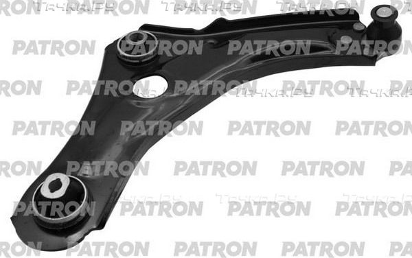 Поперечный рычаг передней подвески Patron. Артикул PS50244R