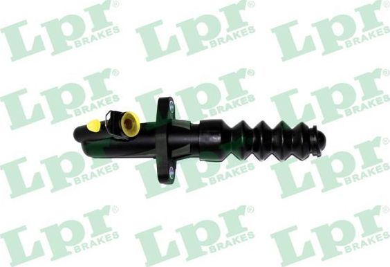 Цилиндр сцепления рабочий LPR (полимерный материал). Артикул 3181