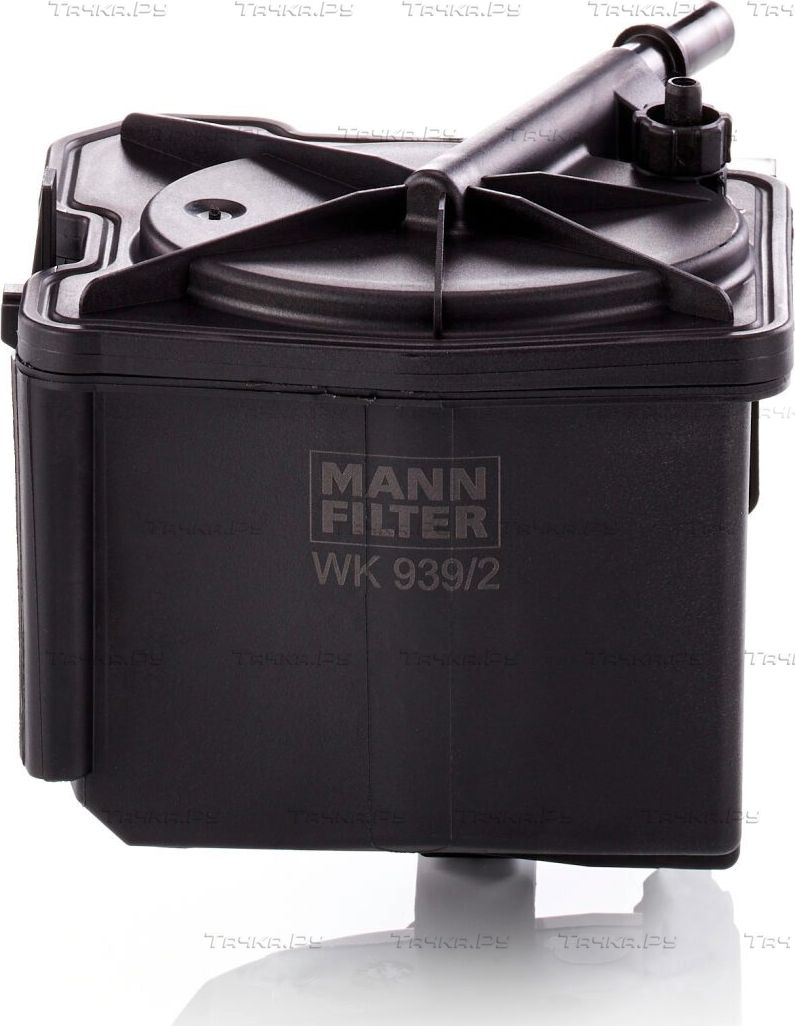Топливный фильтр Mann-Filter для Citroen C4 I 2004-2011. Артикул WK 939/2 z
