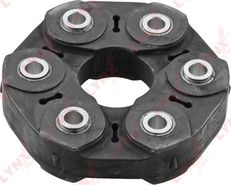 Крестовина карданного вала LYNXauto. Артикул MP-2052