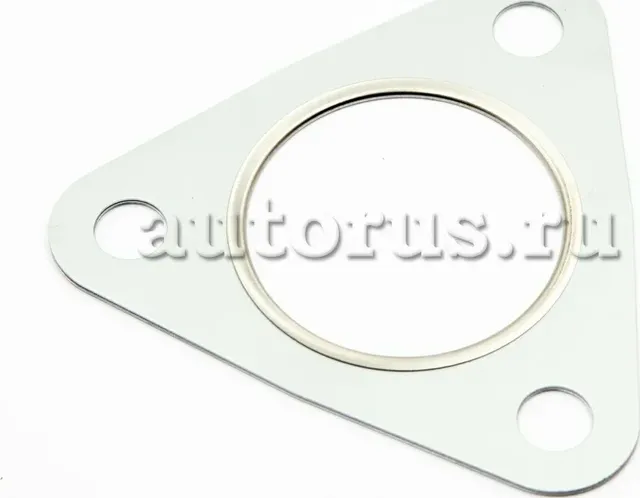 ПРОКЛАДКА ГЛУШИТЕЛЯ ПРИЕМНОЙ ТРУБЫ - КАТАЛИЗАТОР (Parts-Mall). Артикул P1NA001