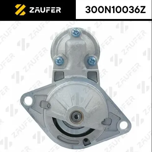 Стартер (Zaufer) Zaufer. Артикул 300N10036Z