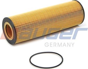 Масляный фильтр Auger. Артикул 77850