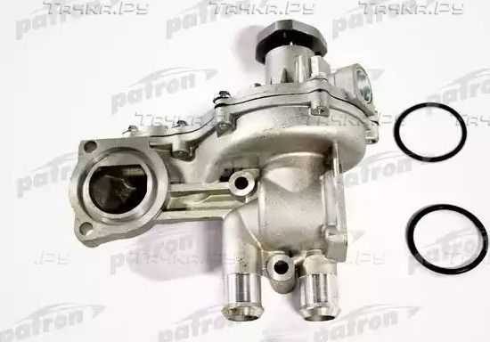 Помпа (водяной насос) Patron для SEAT Ibiza II 1993-2002. Артикул PWP1173