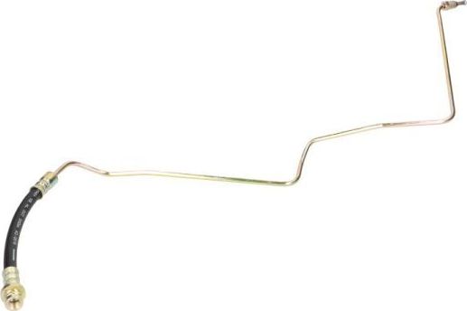 Тормозной шланг ABE задний левый для Ford Galaxy II 2006-2015. Артикул C83216ABE