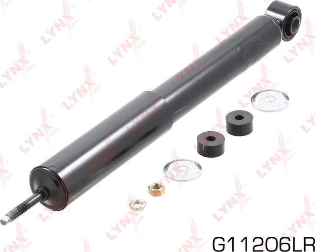 Амортизатор LYNXauto. Артикул G11206LR