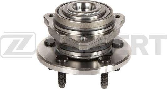 Ступица колеса Zekkert. Артикул RL-1524