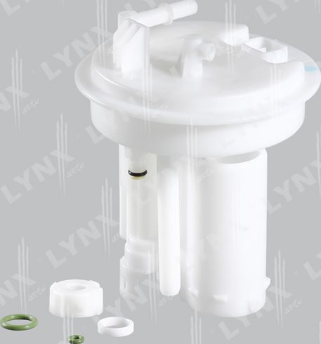 Топливный фильтр LYNXauto. Артикул LF-978M