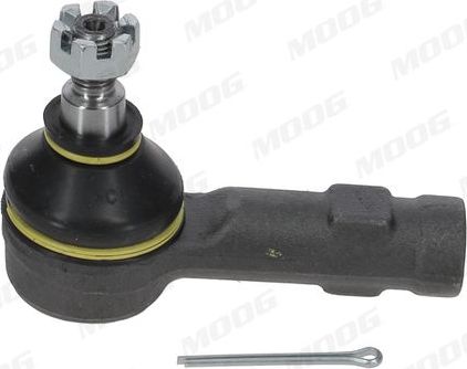 Наконечник рулевой тяги MOOG. Артикул HY-ES-1657