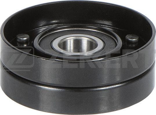 Натяжной ролик (натяжитель) приводного поликлинового ремня Zekkert. Артикул SR-1941