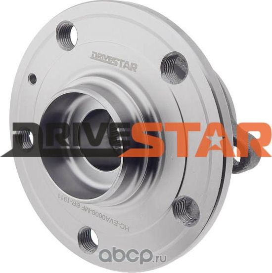 СТУПИЦА ПЕРЕДНЯЯ С МАГНИТНЫМ КОЛЬЦОМ АБС (Drivestar). Артикул HCEVA0006MF