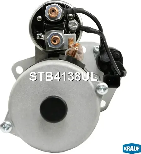 Стартер Krauf. Артикул STB4138UL