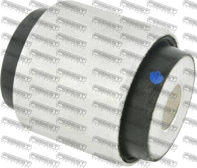 Сайлентблок заднего рычага подвески Febest. Артикул LRAB-042