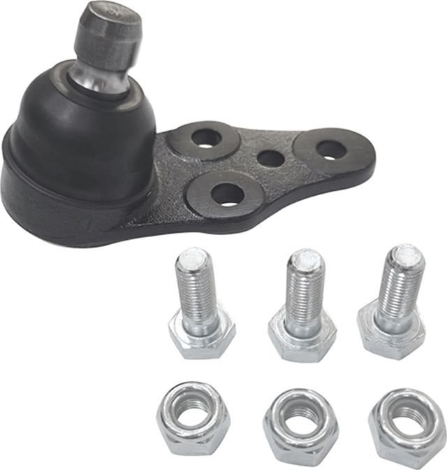 Шаровая опора CTR нижняя для Daewoo Gentra II 2013-2015. Артикул CBKD-11