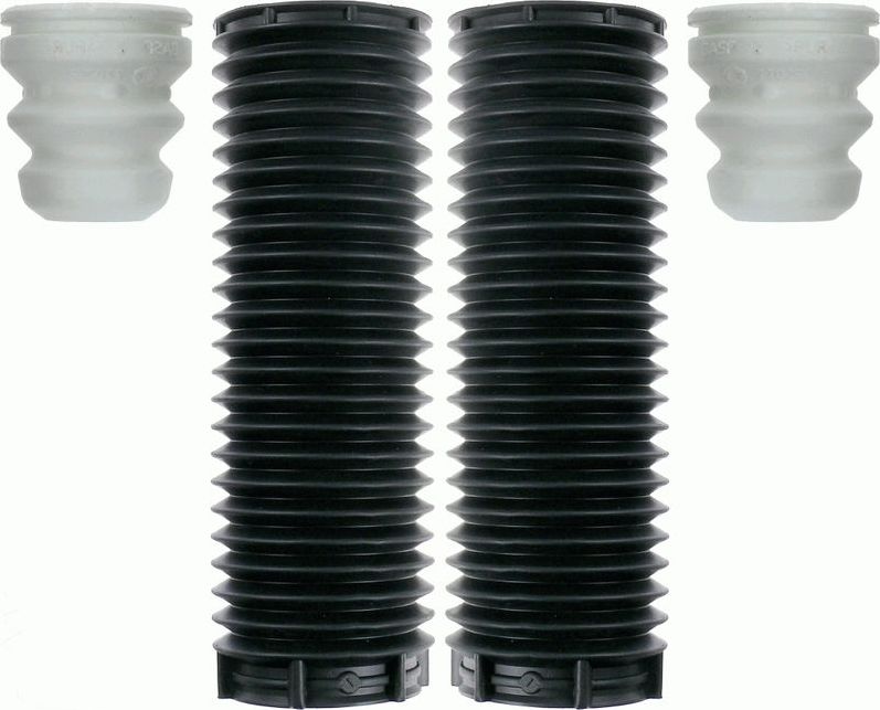 Комплект отбойников и пыльников амортизаторов (стоек) SACHS сервисный комплект. Артикул 900 386