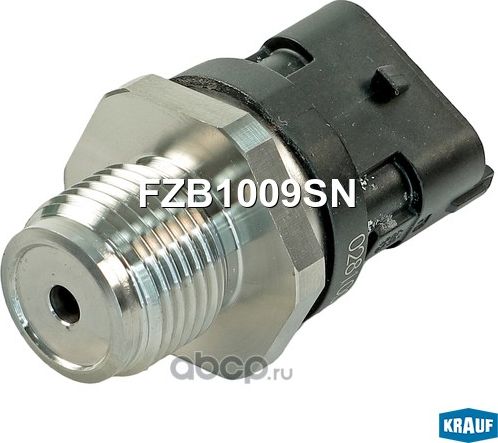 Датчик высокого давления топлива Krauf. Артикул FZB1009SN