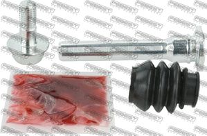 Направляющая тормозного суппорта Febest для Nissan Patrol Y62 2016-2025. Артикул 0274-A60F-KIT