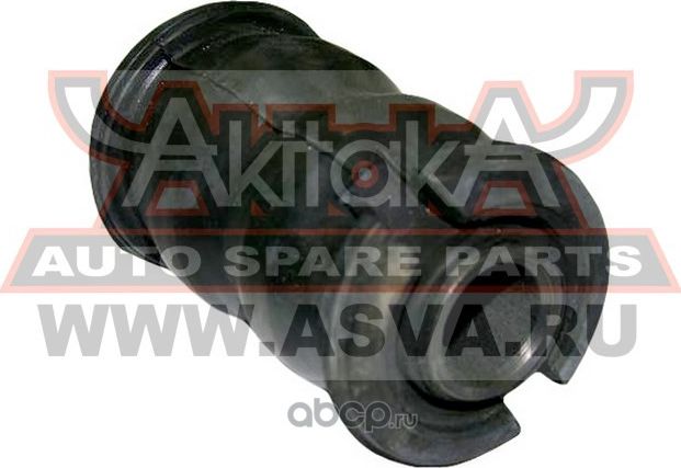Сайлентблок подвески (Akitaka). Артикул 0101281