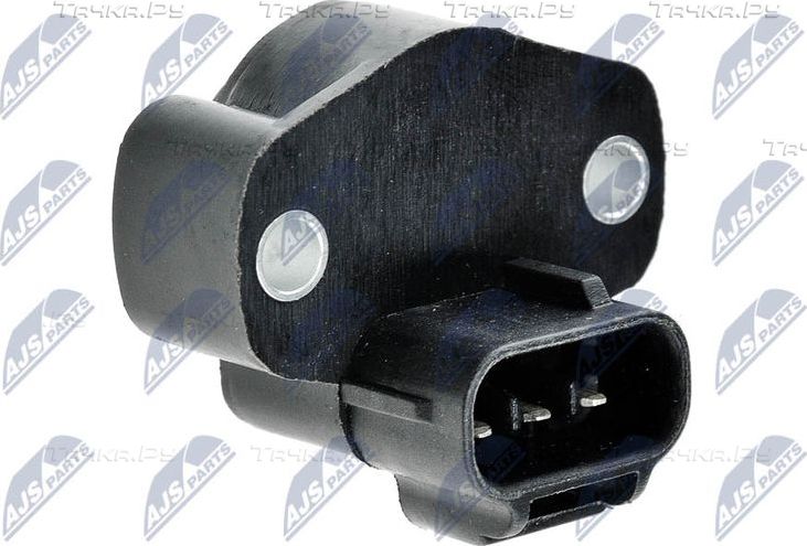 Датчик положения дроссельной заслонки NTY для Jeep Wrangler II (TJ) 1996-2007. Артикул ECP-CH-002