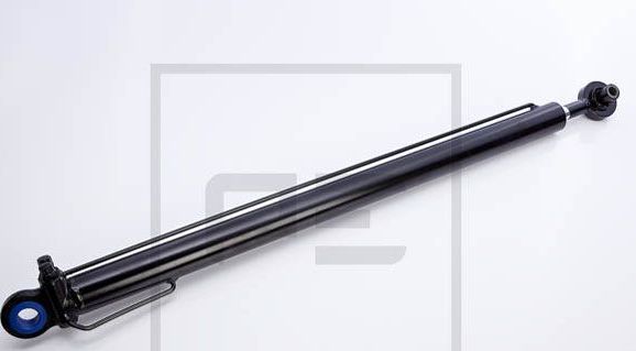Цилиндр подъема кабины PE Automotive для MAN TGA 1999-2026. Артикул 033.652-00A